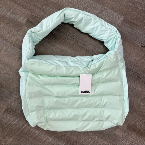 RAINS shopper bag - Picture 2 of 6